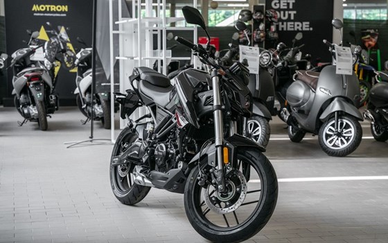 Neufahrzeug Voge R125 ABS - Bild 6