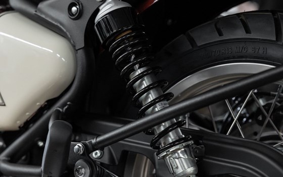Neufahrzeug Royal Enfield Classic 650 - Bild 17