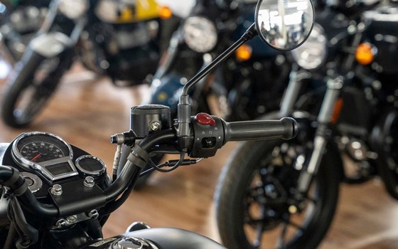 Neufahrzeug Royal Enfield Classic 350 - Bild 13