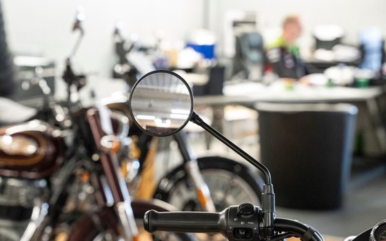 Neufahrzeug Royal Enfield Classic 350 - Bild 15