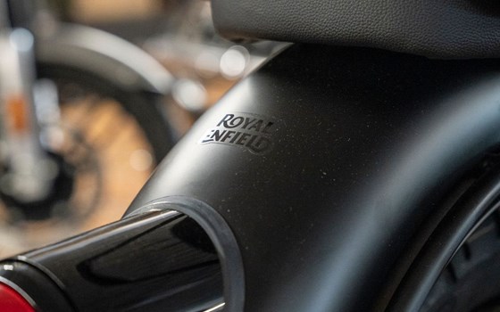 Neufahrzeug Royal Enfield Classic 350 - Bild 25