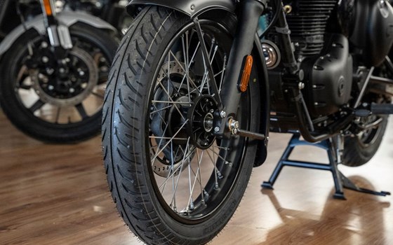 Neufahrzeug Royal Enfield Classic 350 - Bild 7