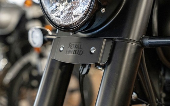 Neufahrzeug Royal Enfield Classic 350 - Bild 9