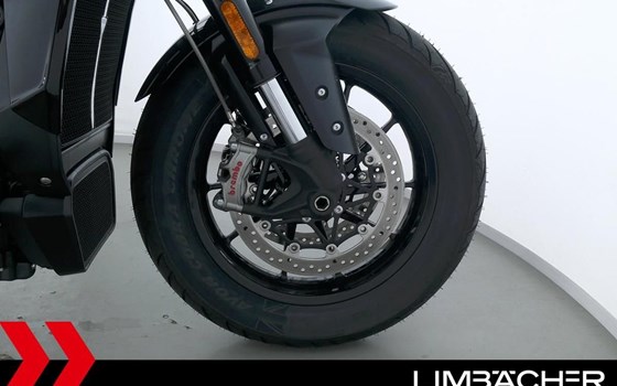 Gebrauchtmotorrad Triumph Rocket 3 Storm GT - Bild 12