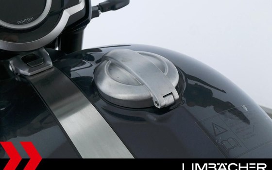 Gebrauchtmotorrad Triumph Rocket 3 Storm GT - Bild 20