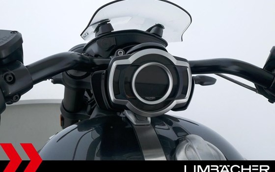 Gebrauchtmotorrad Triumph Rocket 3 Storm GT - Bild 23