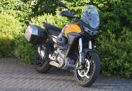 Gebrauchte Moto Guzzi Stelvio