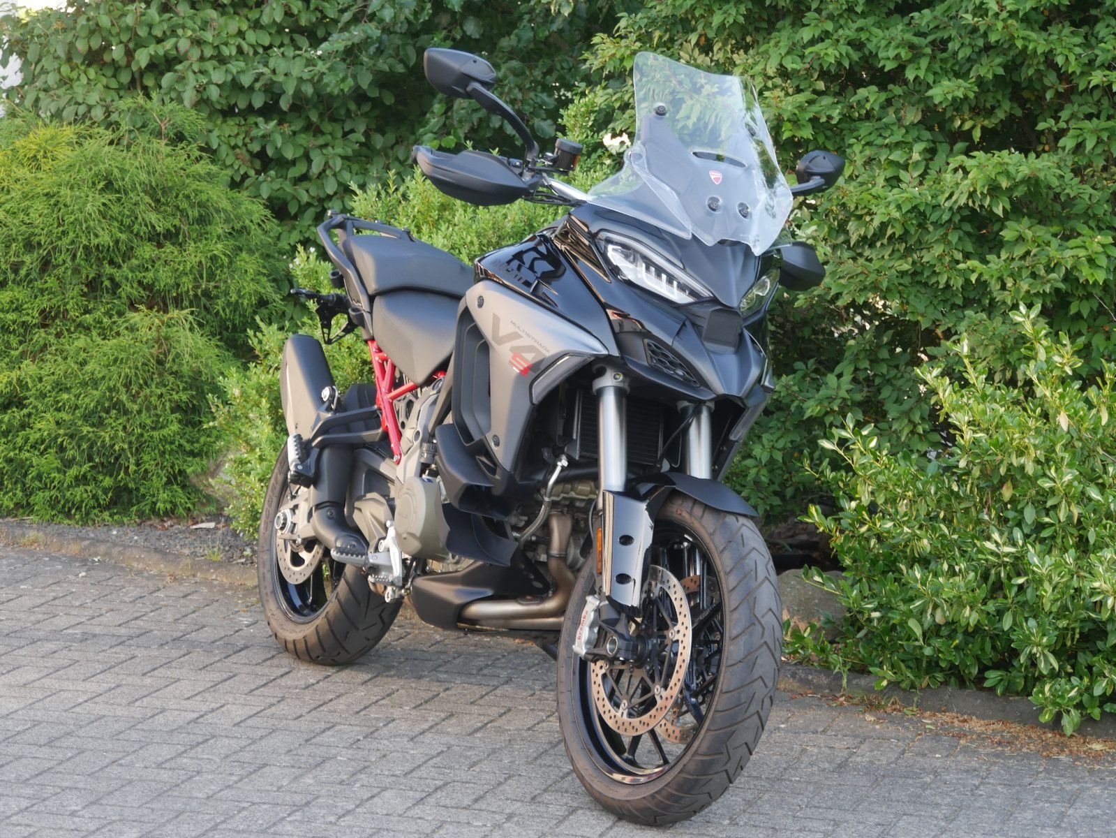 Ducati Multistrada V4 S