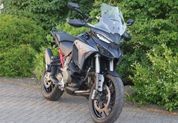 Gebrauchte Ducati Multistrada V4 S