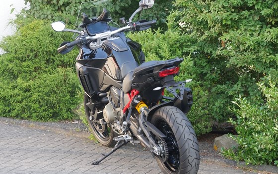 Gebrauchtmotorrad Ducati Multistrada V4 S - Bild 6