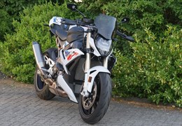 Gebrauchte BMW S 1000 R