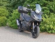 Honda ADV350