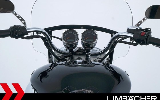 Gebrauchtmotorrad Triumph Rocket III Roadster - Bild 13