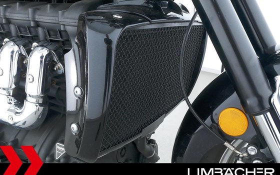 Gebrauchtmotorrad Triumph Rocket III Roadster - Bild 15