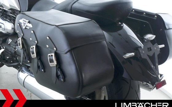 Gebrauchtmotorrad Triumph Rocket III Roadster - Bild 20