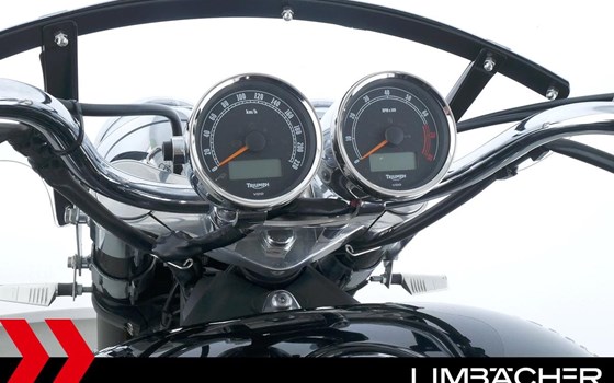 Gebrauchtmotorrad Triumph Rocket III Roadster - Bild 23