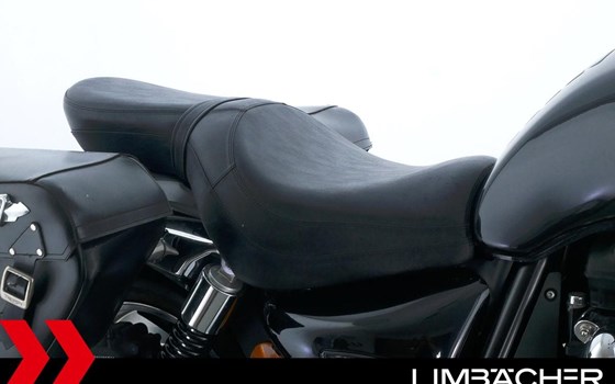 Gebrauchtmotorrad Triumph Rocket III Roadster - Bild 25