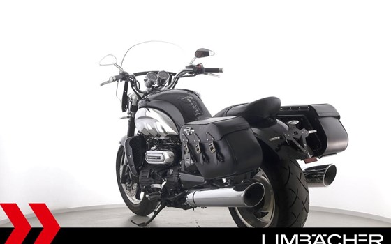 Gebrauchtmotorrad Triumph Rocket III Roadster - Bild 7