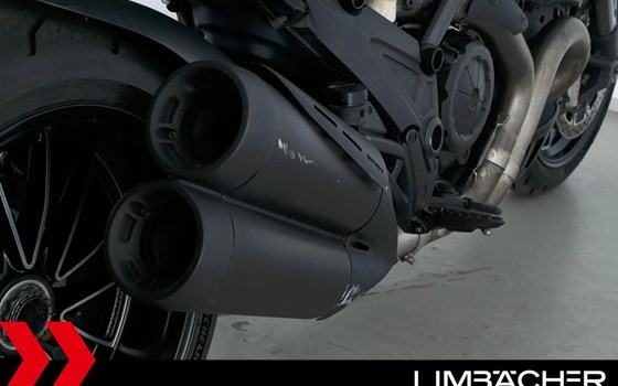 Gebrauchtmotorrad Ducati Diavel 1200 Dark - Bild 15