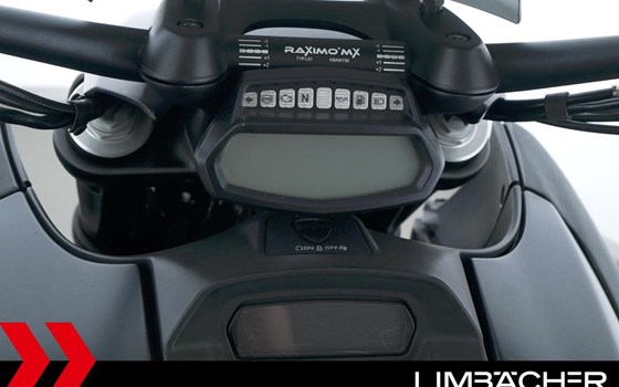 Gebrauchtmotorrad Ducati Diavel 1200 Dark - Bild 21