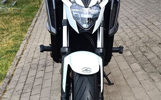 Gebrauchtmotorrad Honda CB 650 - Bild 7