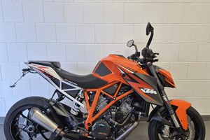 Angebot KTM 1290 Super Duke R