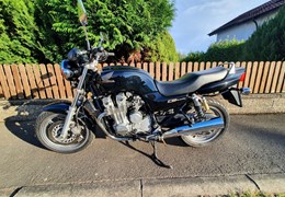 Gebrauchte Honda CB 750 Sevenfifty