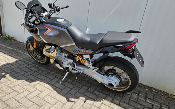 Gebrauchtmotorrad Moto Guzzi V100 Mandello S - Bild 10