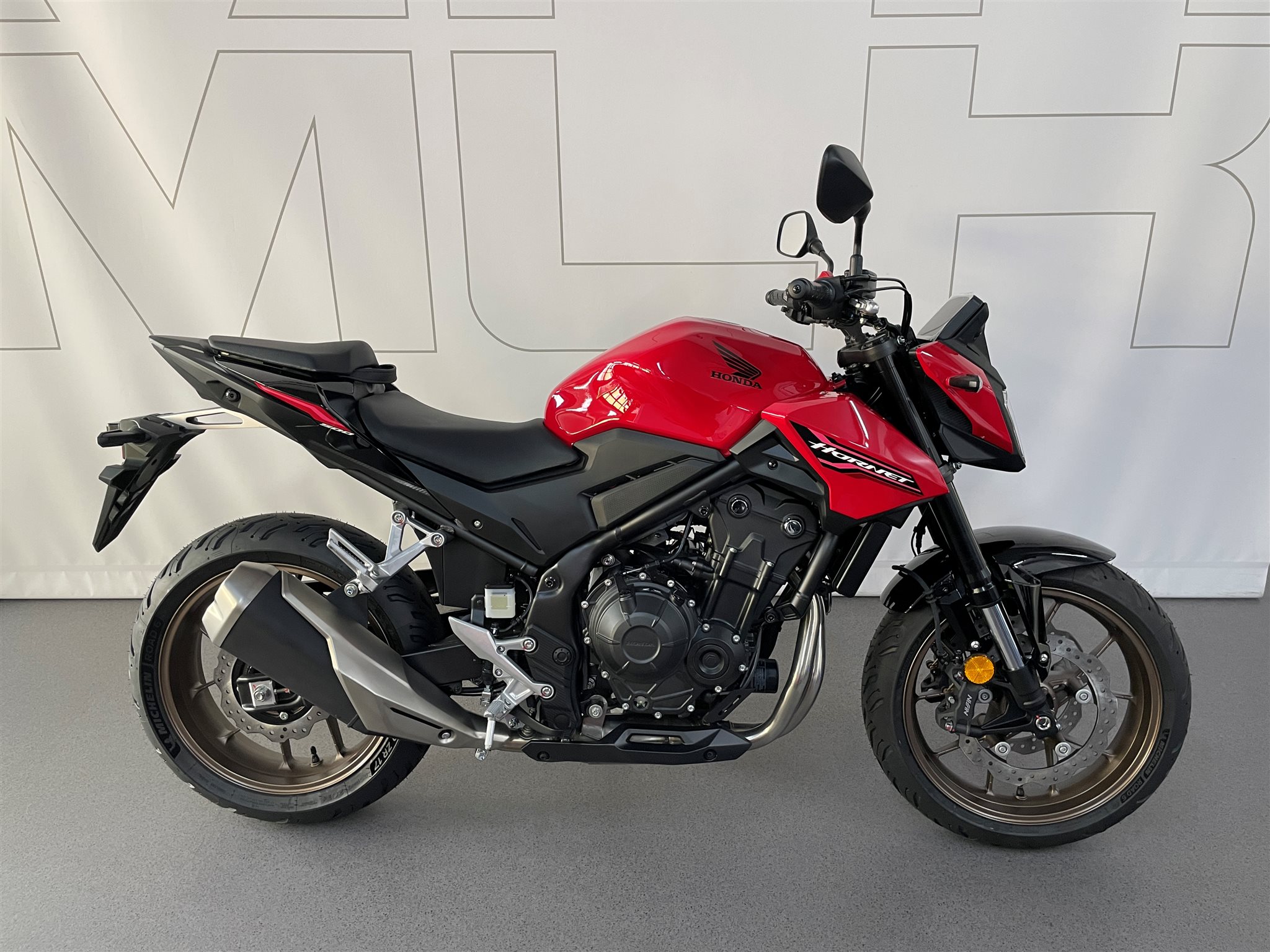 Honda CB 500