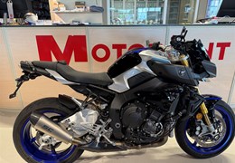 Gebrauchte Yamaha MT-10 SP
