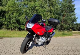 Gebrauchte BMW F 800 S