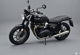 Occasion Triumph Speed Twin 1200