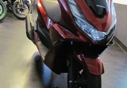 Gebrauchte Honda PCX125