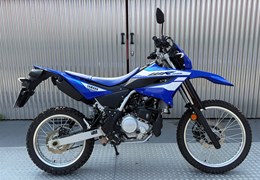 Gebrauchte Yamaha WR125R