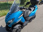 Angebot Peugeot Metropolis 400