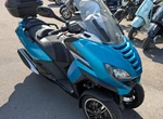 Angebot Peugeot Metropolis 400