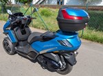 Angebot Peugeot Metropolis 400