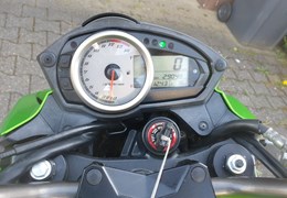 Gebrauchte Kawasaki Z 750