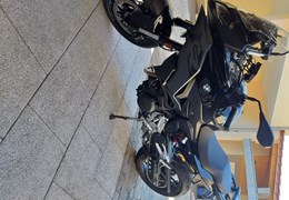 Gebrauchte BMW F 900 XR