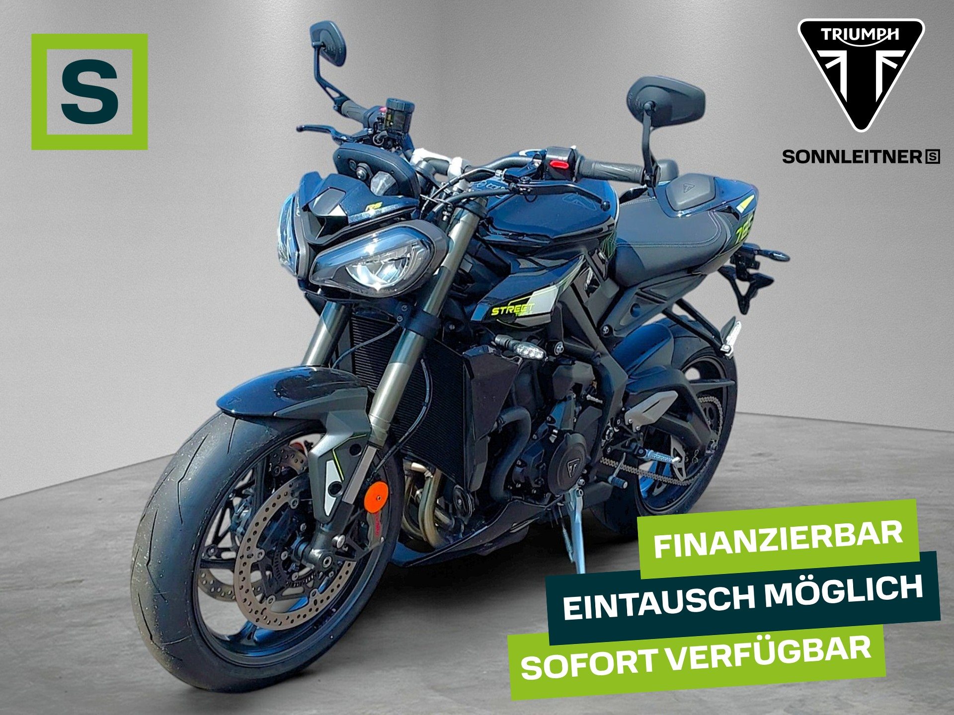 Gebrauchtfahrzeug