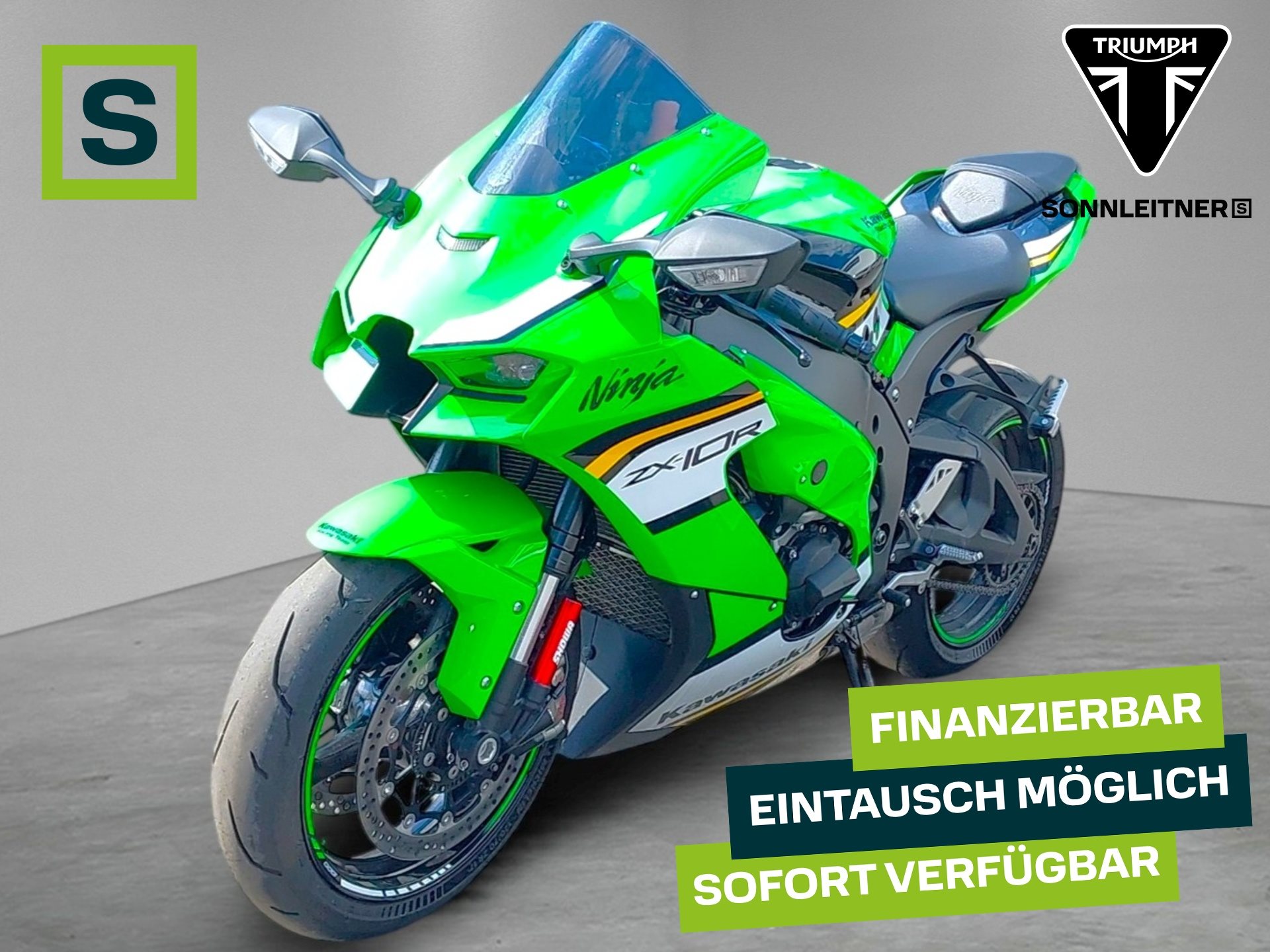 Gebrauchtfahrzeug