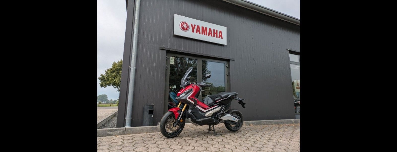 Honda X-ADV