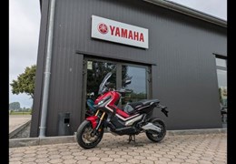 Gebrauchte Honda X-ADV