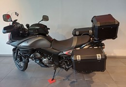 Gebrauchte Suzuki V-Strom 650 XT Touring