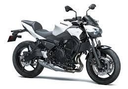 Neumotorrad Kawasaki Z650