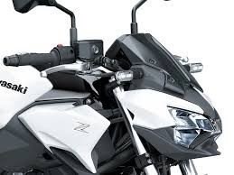 Neufahrzeug Kawasaki Z650 - Bild 2