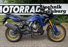 Gebrauchte Suzuki V-Strom 800DE