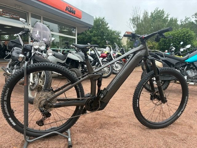 Raymon Trailray 120