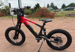 Neumotorrad Apollo Commander 1000W