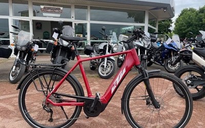 KTM Macina
